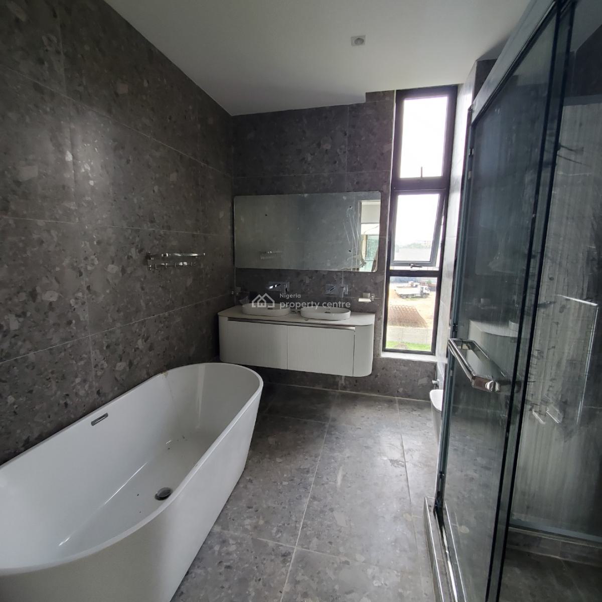 Luxury 5 Bedrooms Terraced Duplex, Ikoyi, Lagos, Terraced Duplex for Sale