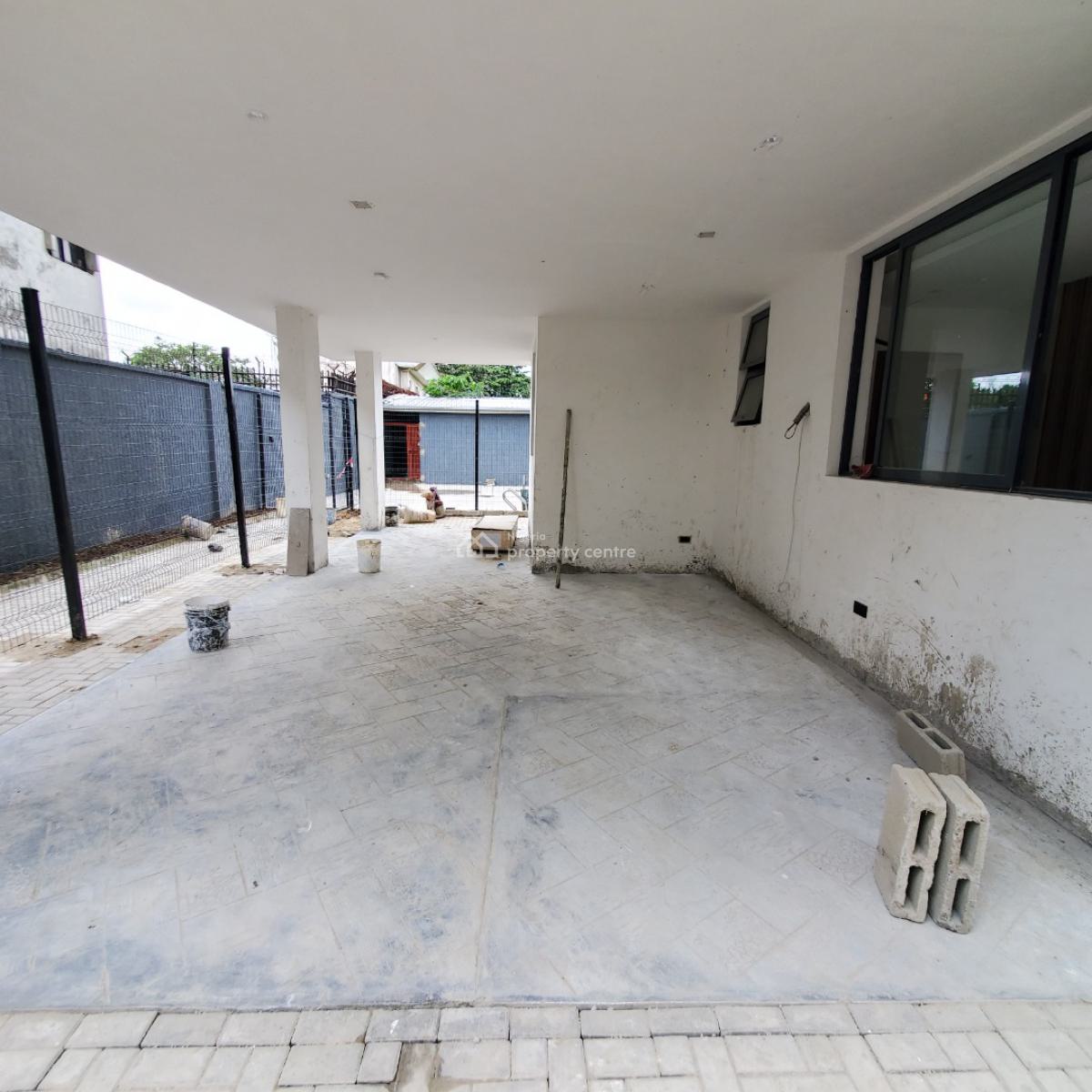 Luxury 5 Bedrooms Terraced Duplex, Ikoyi, Lagos, Terraced Duplex for Sale