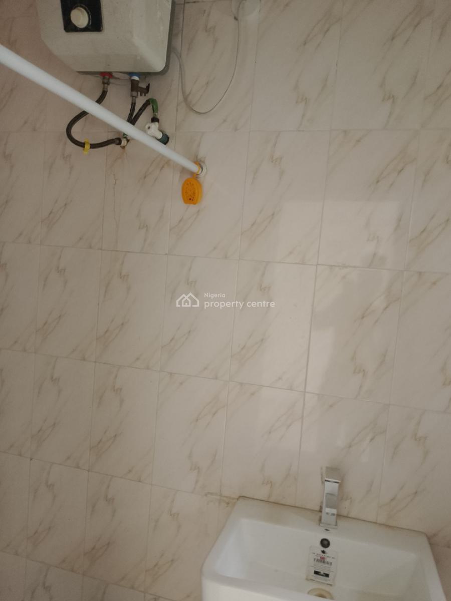 4 Bedroom Duplex, Osapa, Lekki, Lagos, Flat / Apartment for Rent