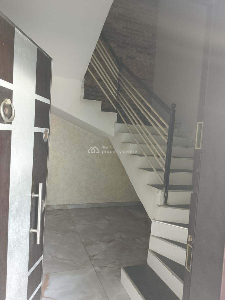 4 Bedroom Duplex, Osapa, Lekki, Lagos, Flat / Apartment for Rent