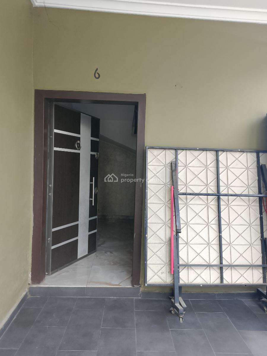 4 Bedroom Duplex, Osapa, Lekki, Lagos, Flat / Apartment for Rent