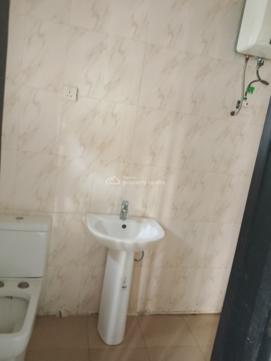 4 Bedroom Duplex, Osapa, Lekki, Lagos, Flat / Apartment for Rent