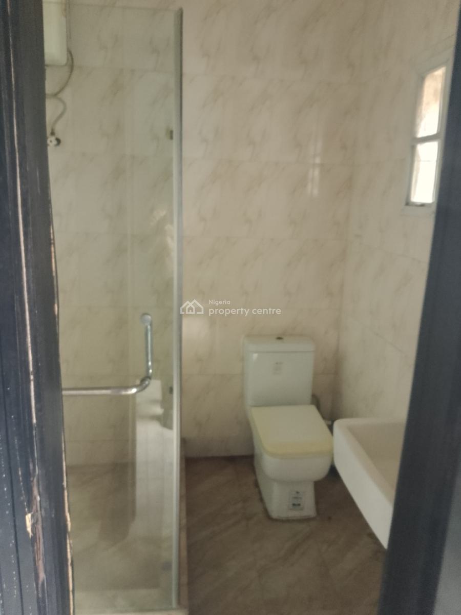 4 Bedroom Duplex, Osapa, Lekki, Lagos, Flat / Apartment for Rent