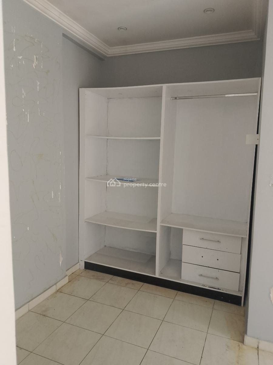 4 Bedroom Duplex, Osapa, Lekki, Lagos, Flat / Apartment for Rent