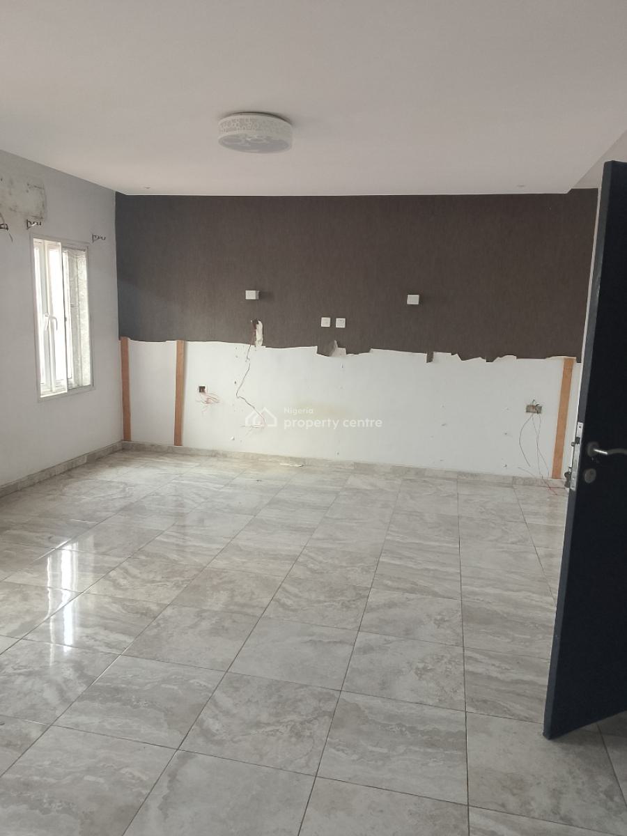 4 Bedroom Duplex, Osapa, Lekki, Lagos, Flat / Apartment for Rent