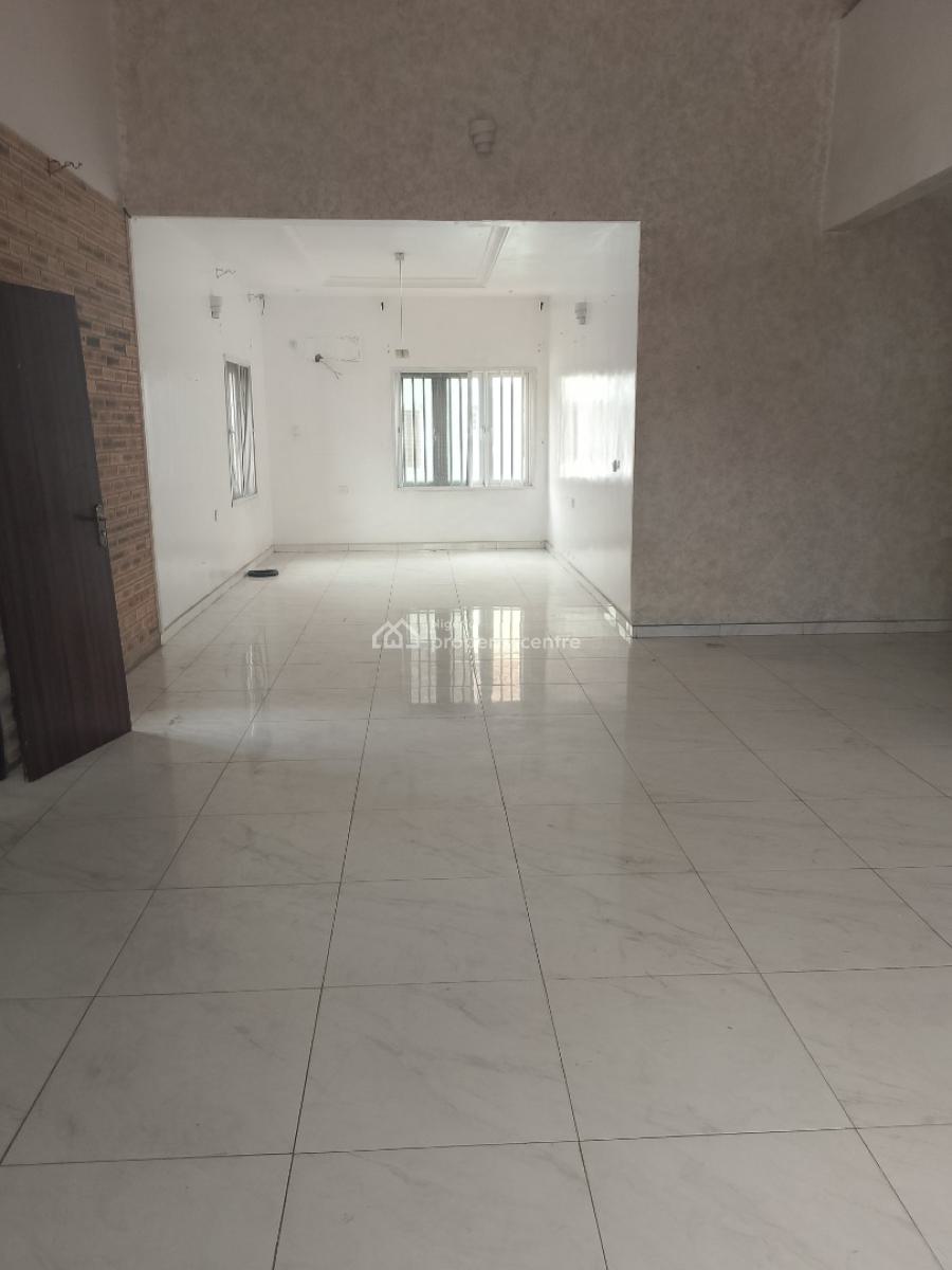 4 Bedroom Duplex, Osapa, Lekki, Lagos, Flat / Apartment for Rent
