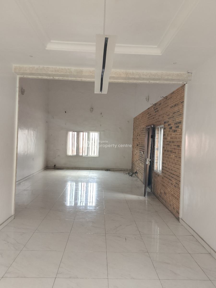 4 Bedroom Duplex, Osapa, Lekki, Lagos, Flat / Apartment for Rent