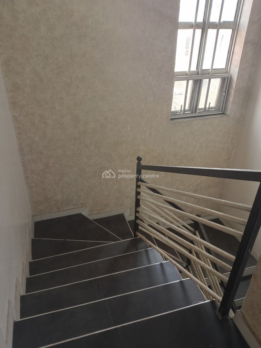 4 Bedroom Duplex, Osapa, Lekki, Lagos, Flat / Apartment for Rent