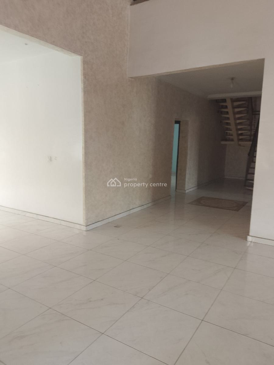 4 Bedroom Duplex, Osapa, Lekki, Lagos, Flat / Apartment for Rent