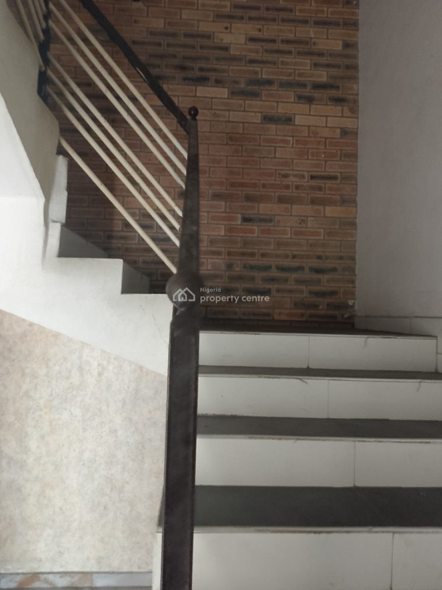 4 Bedroom Duplex, Osapa, Lekki, Lagos, Flat / Apartment for Rent