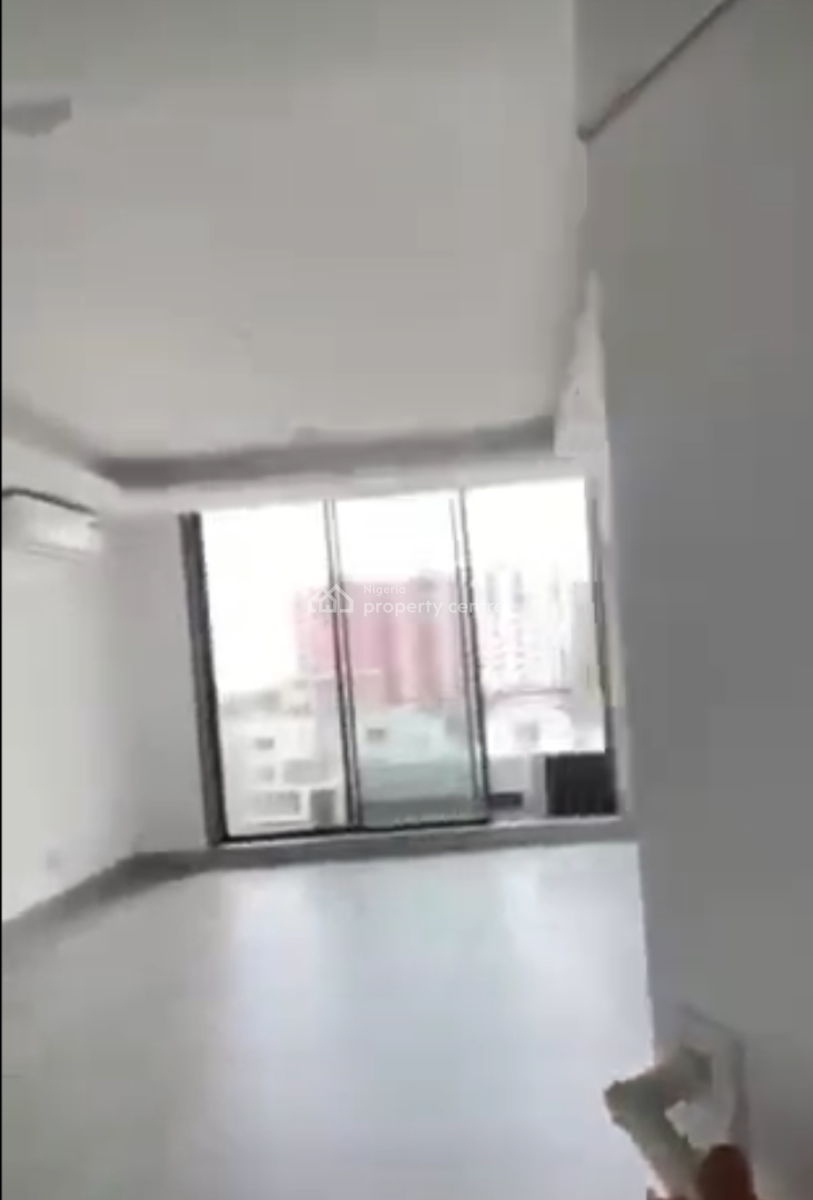 Executive Newly Built 4 Bedroom Apartment with Bq, Banana Island, Ikoyi, Lagos, Flat / Apartment for Rent