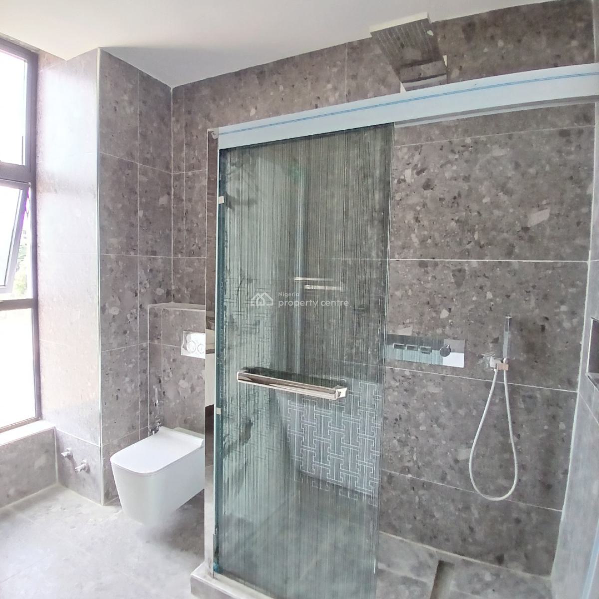 5 Bedroom Detached Duplex with a Swimming Pool, Ikoyi, Lagos, Detached Duplex for Sale
