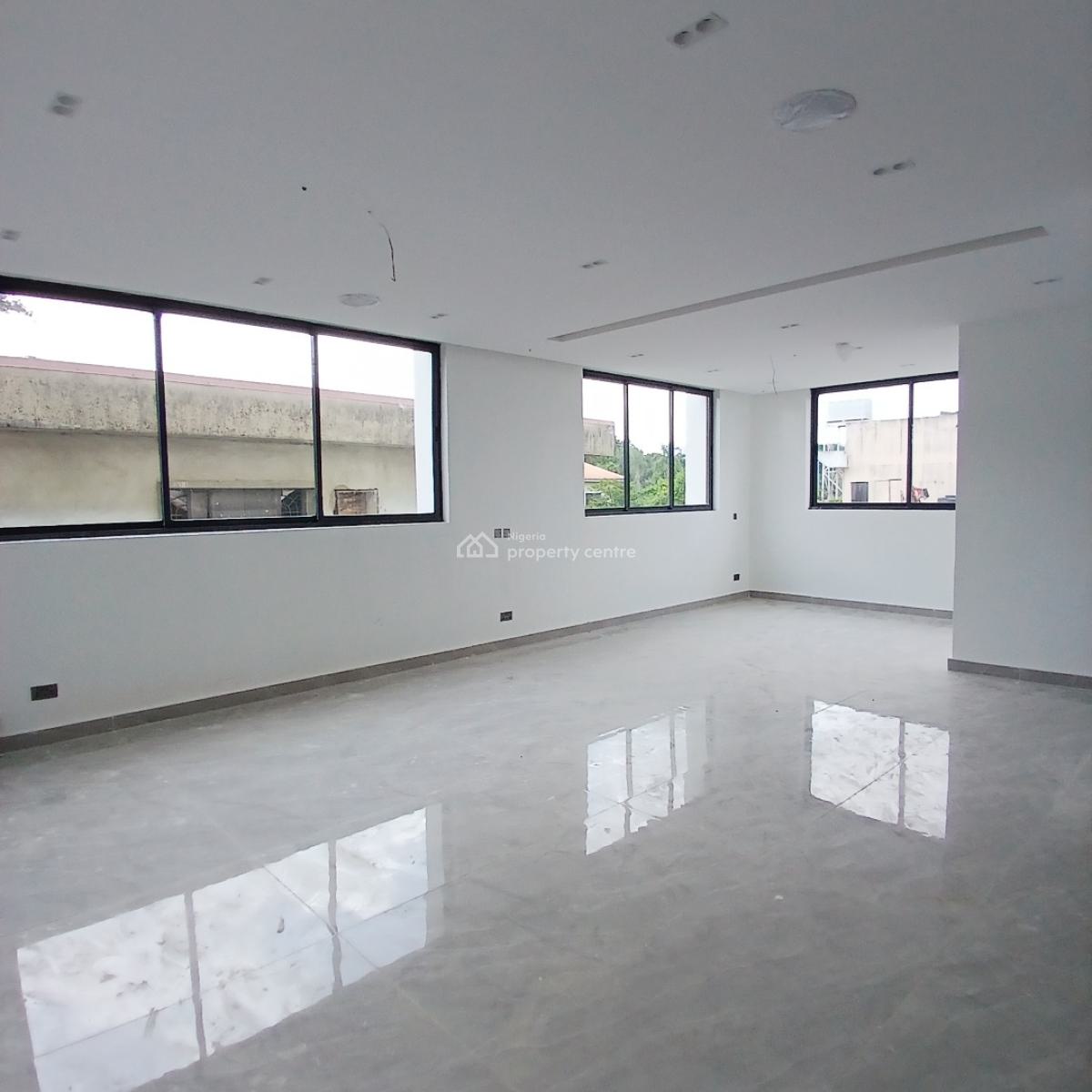 5 Bedroom Detached Duplex with a Swimming Pool, Ikoyi, Lagos, Detached Duplex for Sale