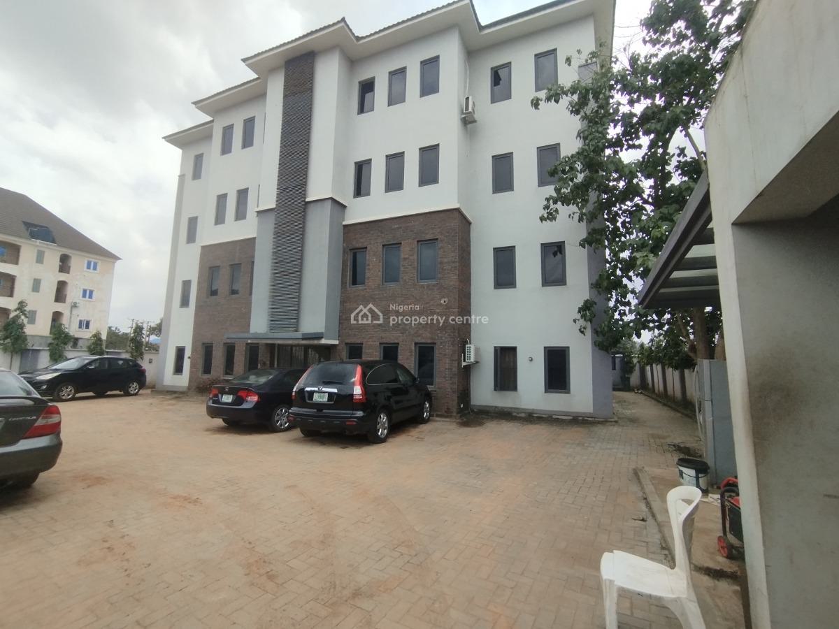 Tastefully Finished 3bedroom Flat, Durumi By Dunamis Church Axis, Durumi, Abuja, Flat / Apartment for Rent