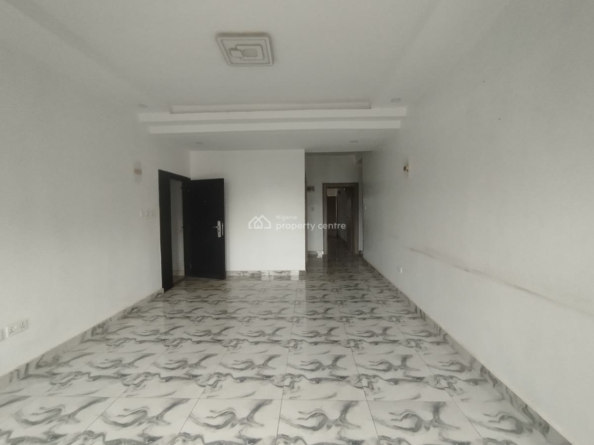 Tastefully Finished 3bedroom Flat, Durumi By Dunamis Church Axis, Durumi, Abuja, Flat / Apartment for Rent