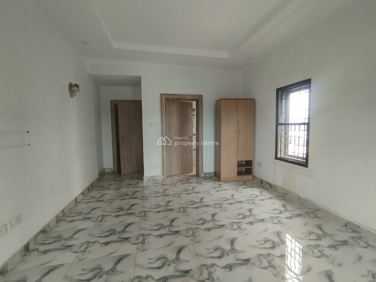 Tastefully Finished 3bedroom Flat, Durumi By Dunamis Church Axis, Durumi, Abuja, Flat / Apartment for Rent