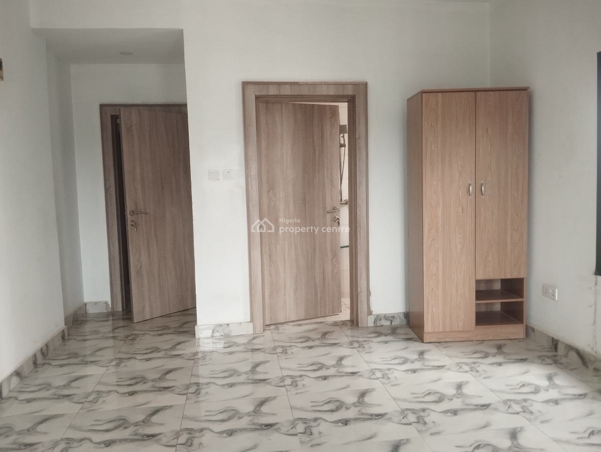 Tastefully Finished 3bedroom Flat, Durumi By Dunamis Church Axis, Durumi, Abuja, Flat / Apartment for Rent
