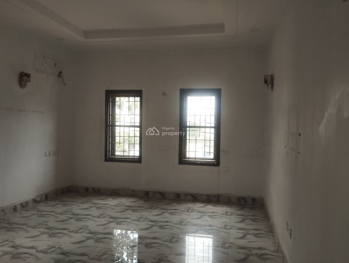 Tastefully Finished 3bedroom Flat, Durumi By Dunamis Church Axis, Durumi, Abuja, Flat / Apartment for Rent