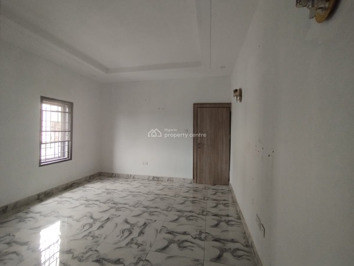 Tastefully Finished 3bedroom Flat, Durumi By Dunamis Church Axis, Durumi, Abuja, Flat / Apartment for Rent