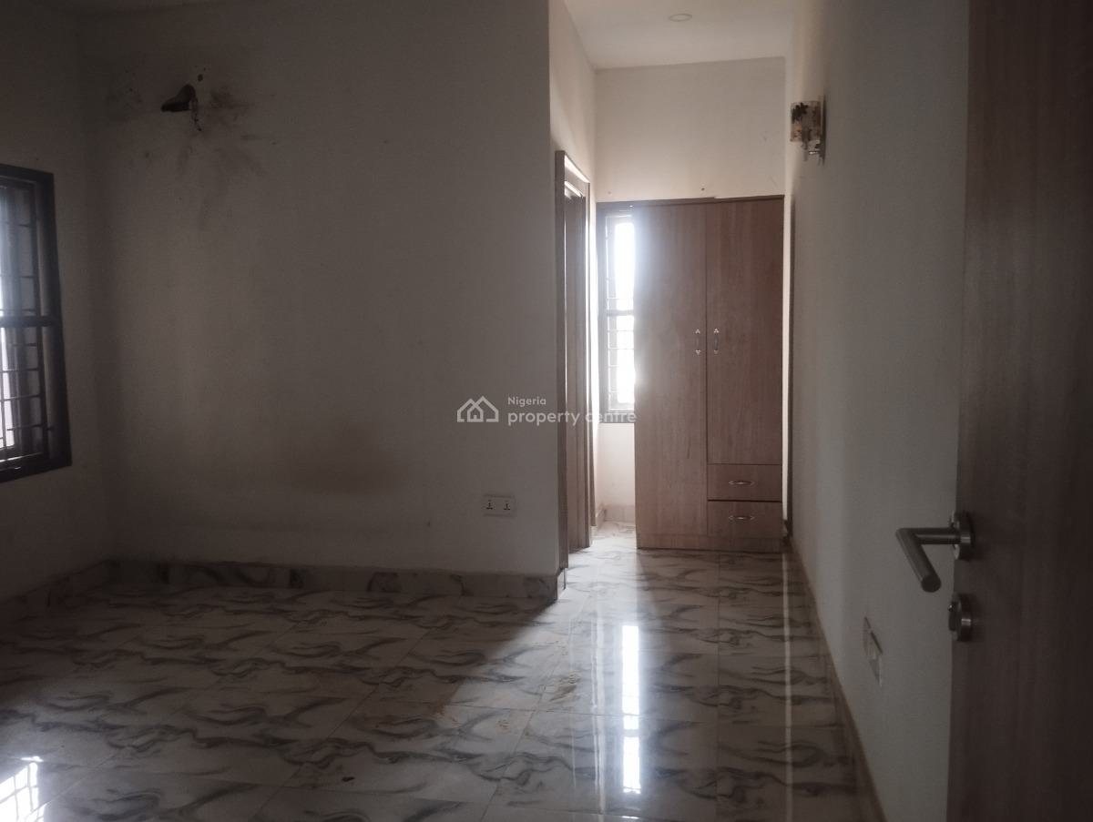 Tastefully Finished 3bedroom Flat, Durumi By Dunamis Church Axis, Durumi, Abuja, Flat / Apartment for Rent