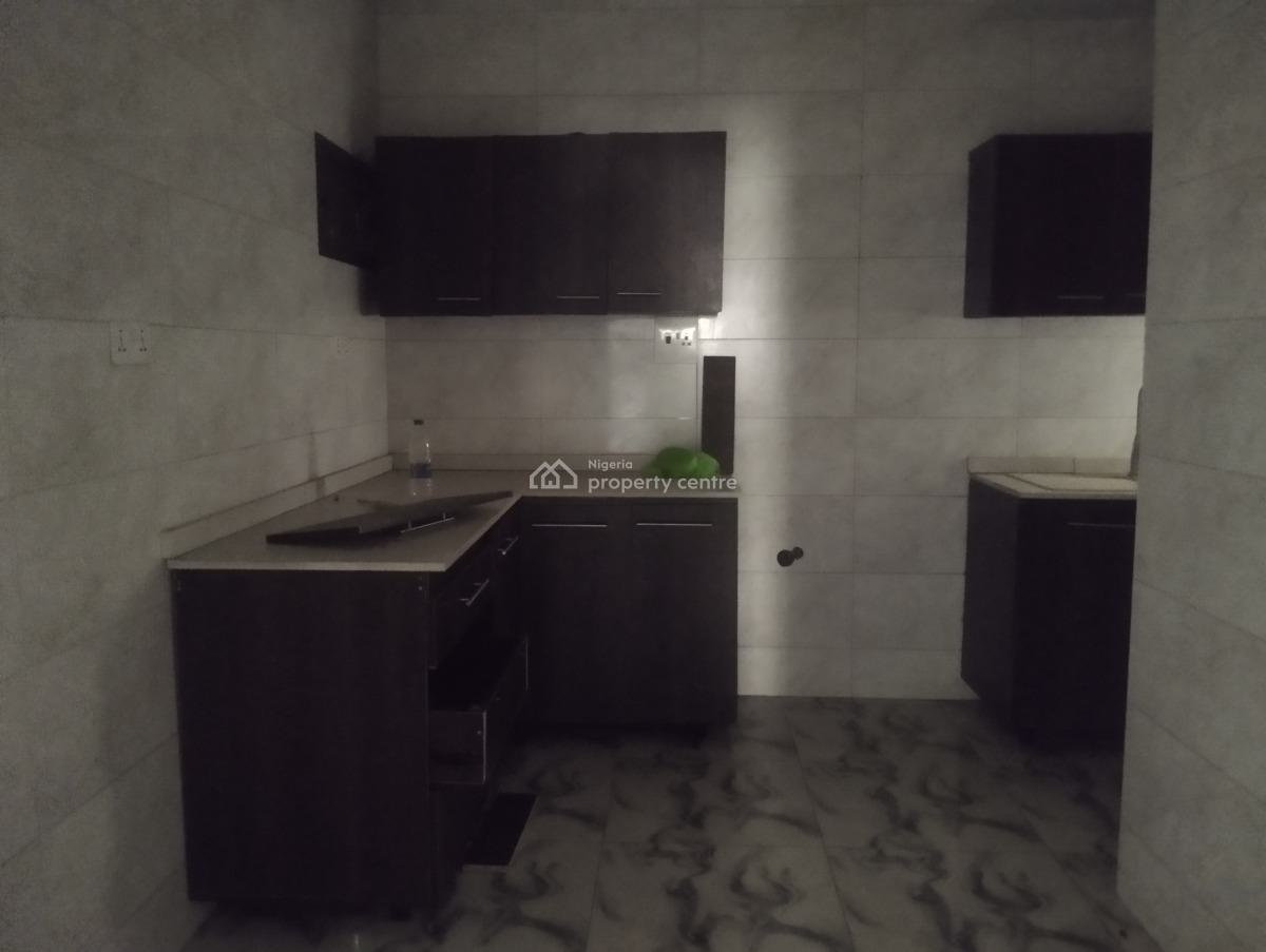 Tastefully Finished 3bedroom Flat, Durumi By Dunamis Church Axis, Durumi, Abuja, Flat / Apartment for Rent