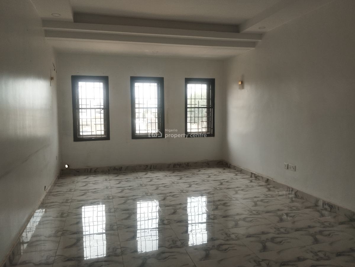 Tastefully Finished 3bedroom Flat, Durumi By Dunamis Church Axis, Durumi, Abuja, Flat / Apartment for Rent