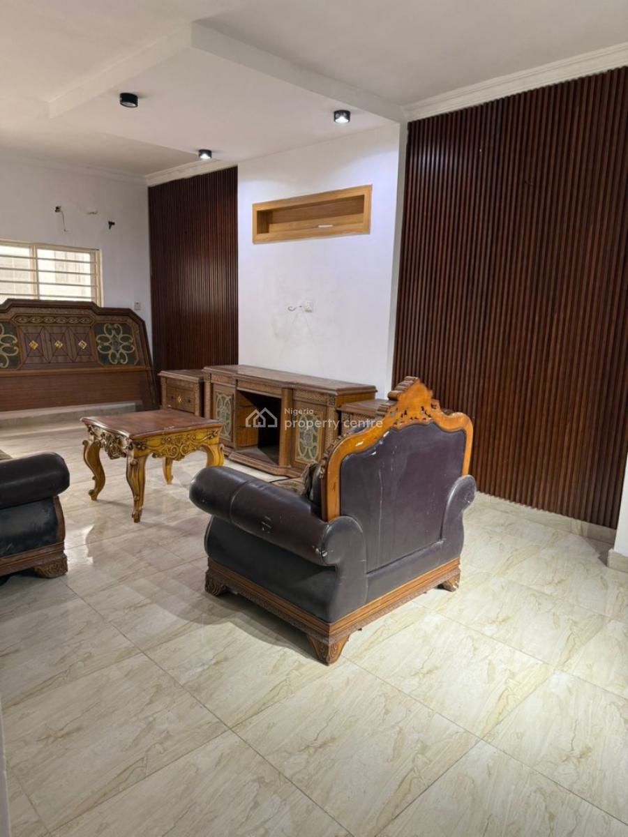 2 Bedroom Flat Semi Furnished, Banana Island, Ikoyi, Lagos, Flat / Apartment for Rent