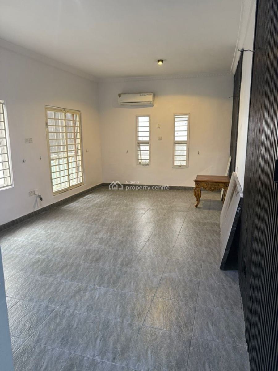 2 Bedroom Flat Semi Furnished, Banana Island, Ikoyi, Lagos, Flat / Apartment for Rent