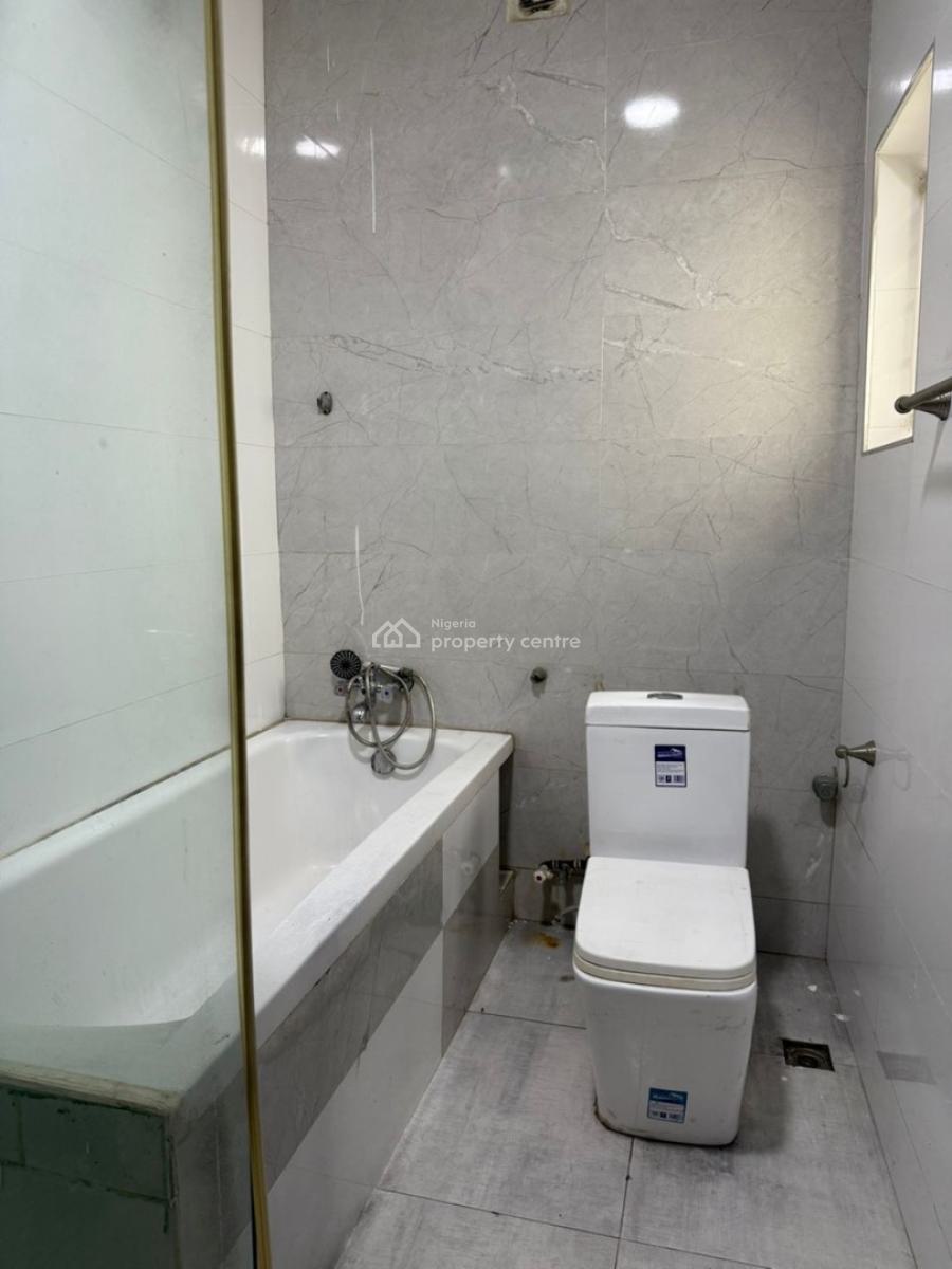 2 Bedroom Flat Semi Furnished, Banana Island, Ikoyi, Lagos, Flat / Apartment for Rent