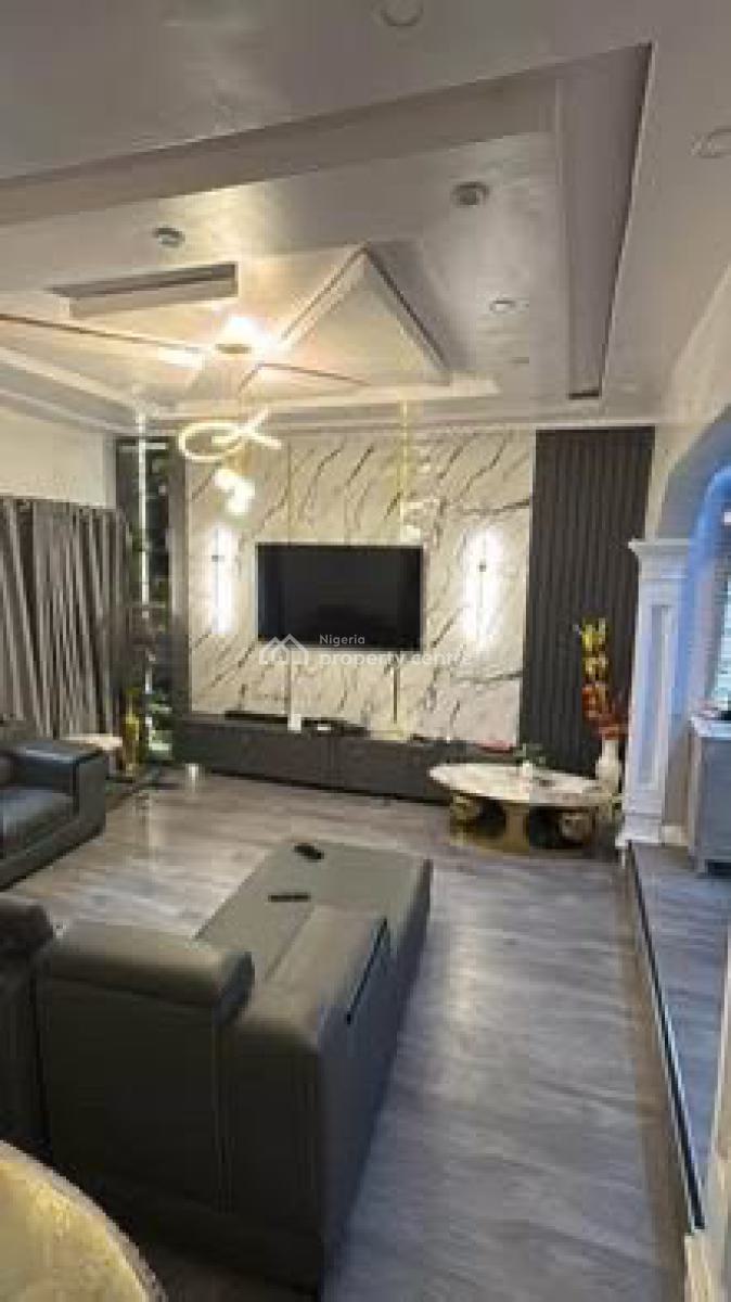 Luxury 3 Bedroom Flat with Excellent Facilities, Community Estate, Alatise, Ibeju Lekki, Lagos, Detached Bungalow for Sale