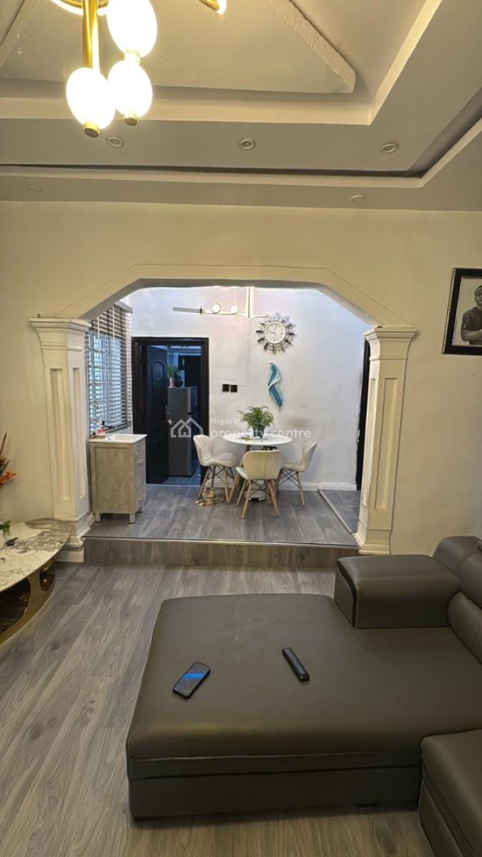 Luxury 3 Bedroom Flat with Excellent Facilities, Community Estate, Alatise, Ibeju Lekki, Lagos, Detached Bungalow for Sale