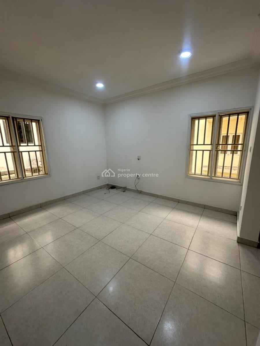 Newly Renovated Four Bedroom Semi Detached House with One Room Boys Quarters, Ikoyi, Lagos, Semi-detached Duplex for Rent