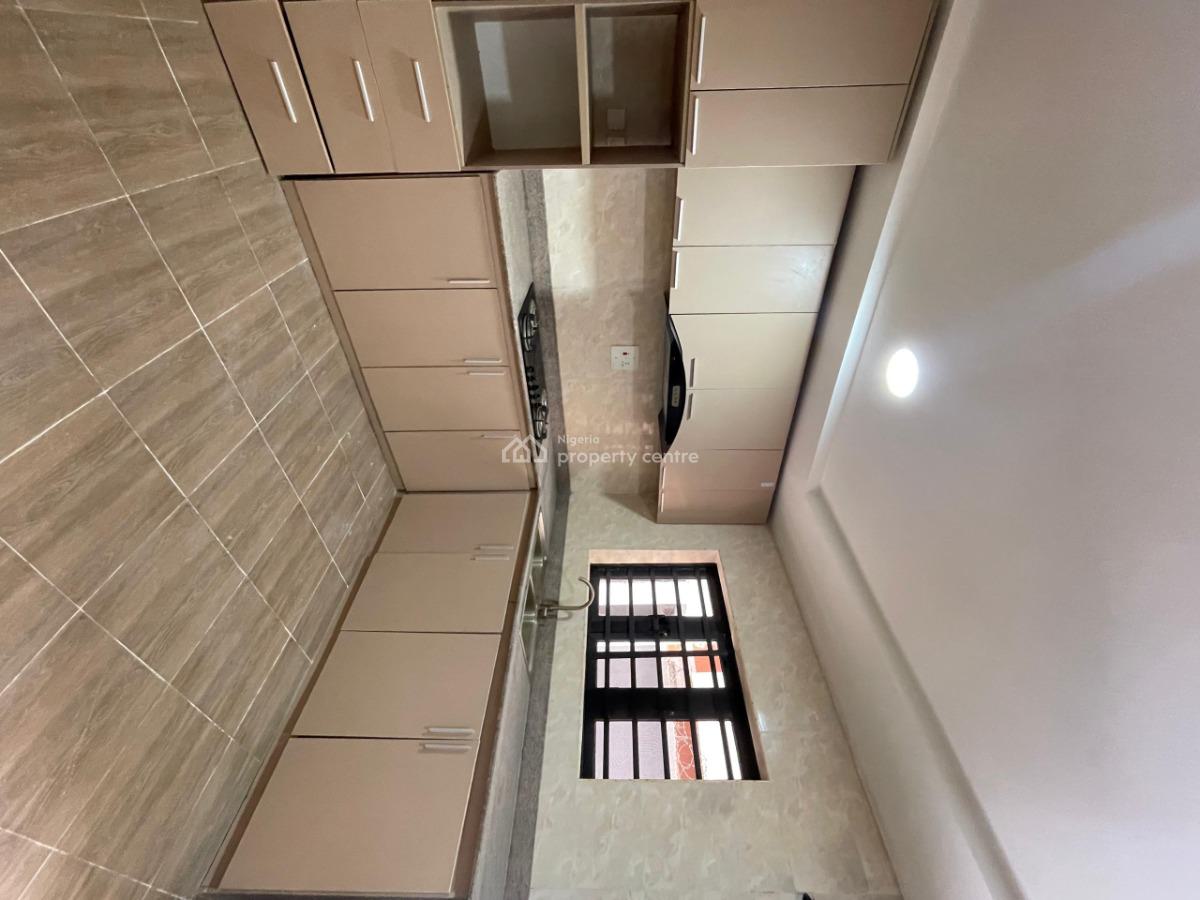 Luxury 4 Bedroom Terrace Duplex with Bq, Secured/serene Environment, Ologolo, Lekki, Lagos, Terraced Duplex for Sale