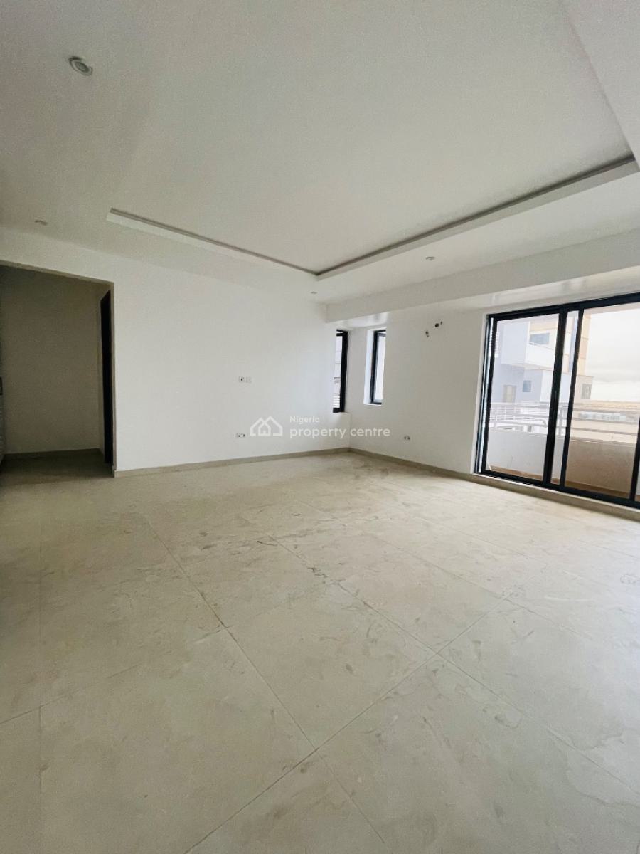 Magnificently Built 5 Bedroom Terrace Duplex  Plus Gym, Elevator, Exclusively Spacious Home with Bq, Rooftop Terrace in Great Location, Victoria Island (vi), Lagos, Terraced Duplex for Sale