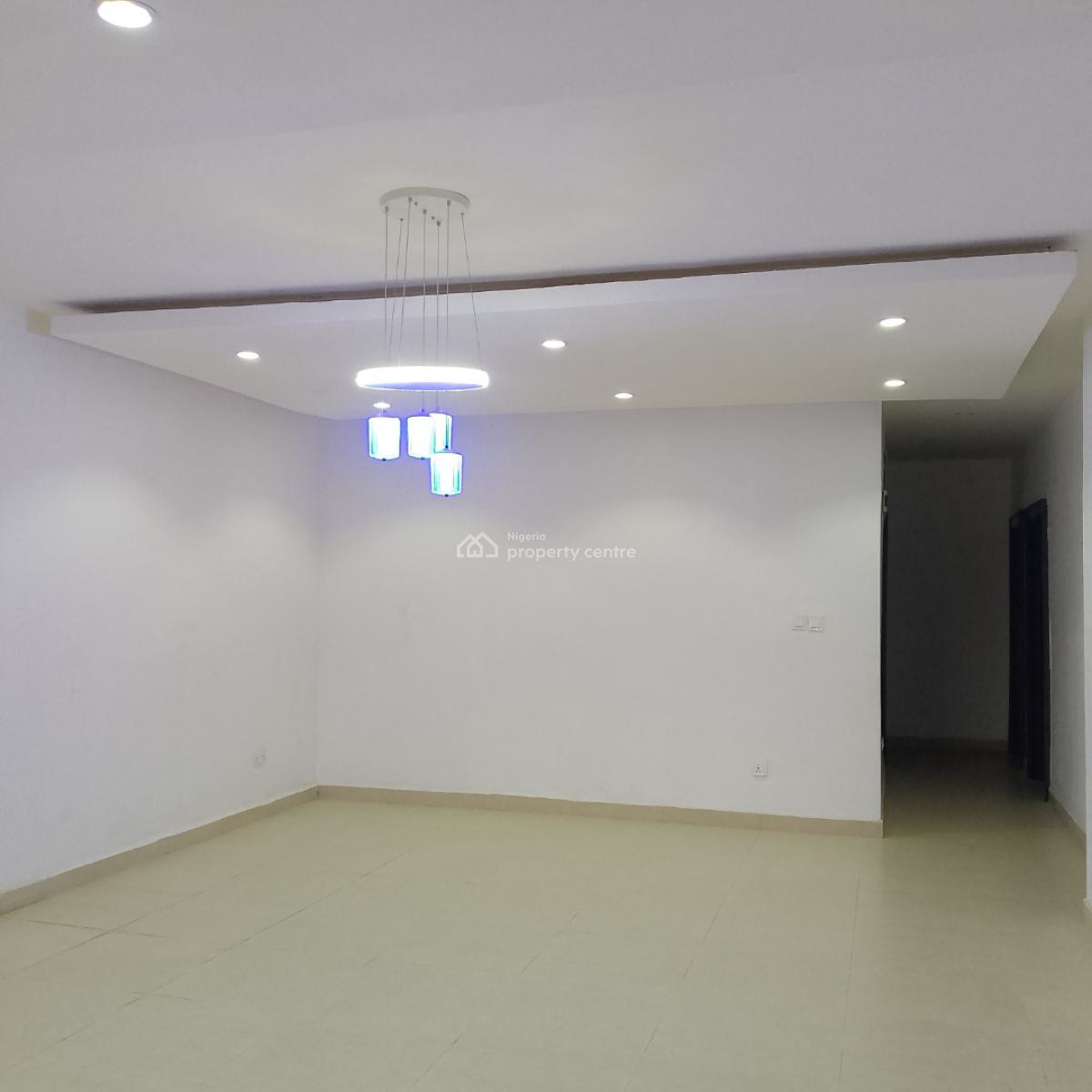 3-bedroom Flat with Fitted Kitchen, Jahi Gilmore, Jahi, Abuja, Flat / Apartment for Rent