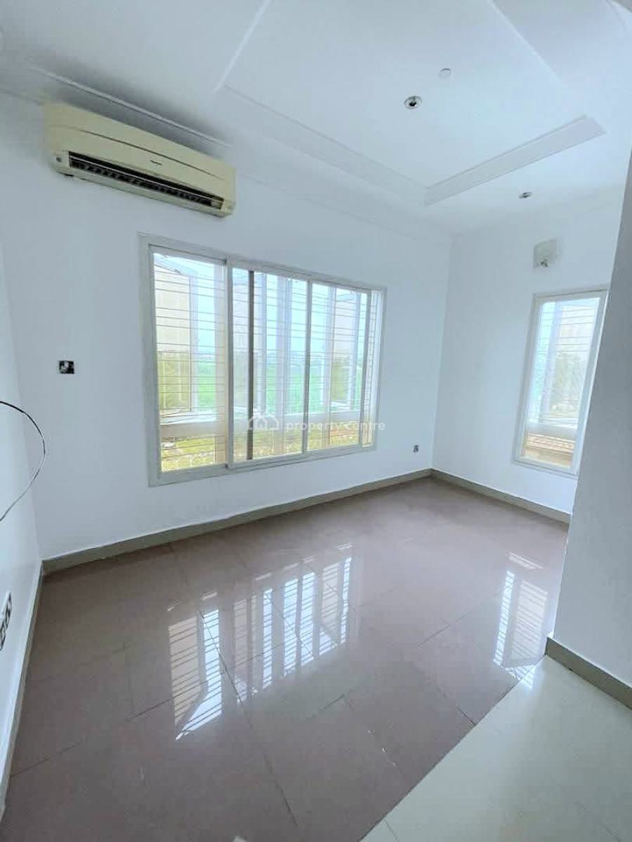 Fully Detached 4-bedroom Duplex, Pinnock Beach Estate, Osapa, Lekki, Lagos, Detached Duplex for Rent