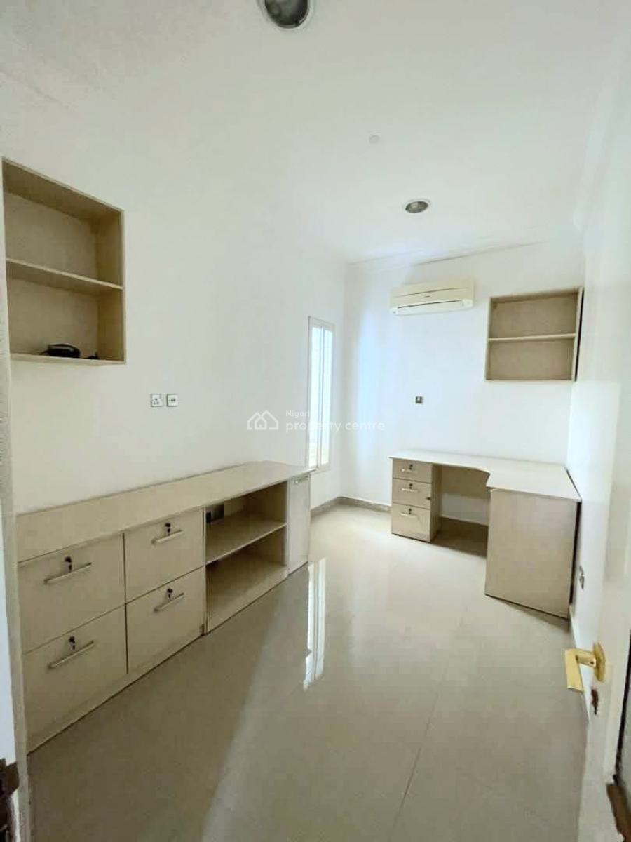 Fully Detached 4-bedroom Duplex, Pinnock Beach Estate, Osapa, Lekki, Lagos, Detached Duplex for Rent