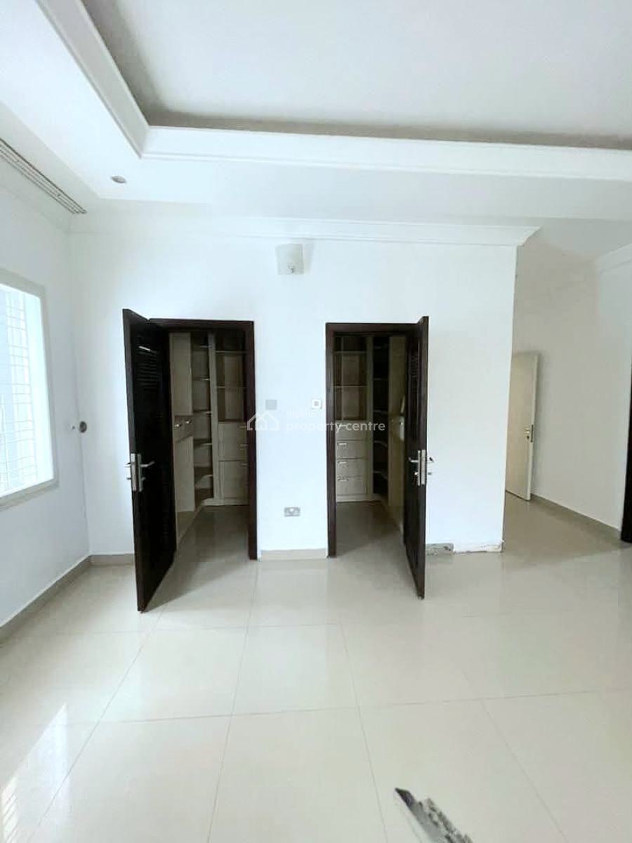 Fully Detached 4-bedroom Duplex, Pinnock Beach Estate, Osapa, Lekki, Lagos, Detached Duplex for Rent