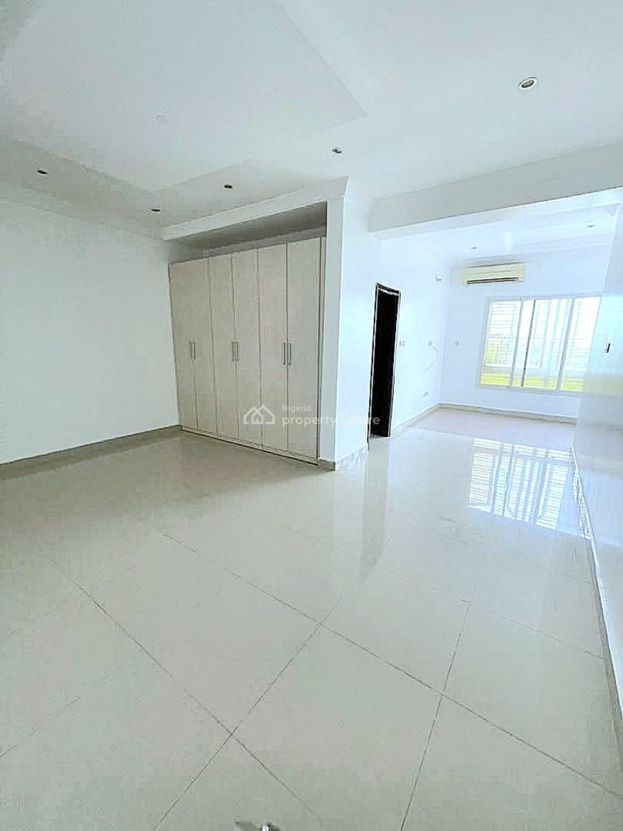Fully Detached 4-bedroom Duplex, Pinnock Beach Estate, Osapa, Lekki, Lagos, Detached Duplex for Rent