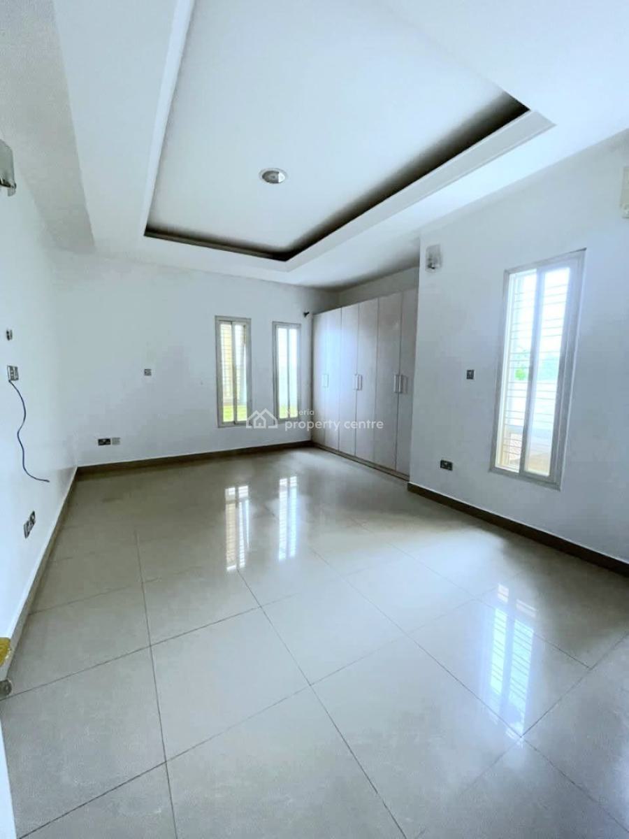 Fully Detached 4-bedroom Duplex, Pinnock Beach Estate, Osapa, Lekki, Lagos, Detached Duplex for Rent