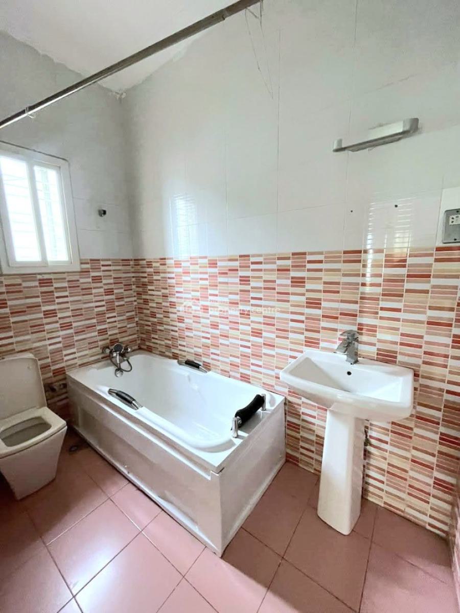Fully Detached 4-bedroom Duplex, Pinnock Beach Estate, Osapa, Lekki, Lagos, Detached Duplex for Rent