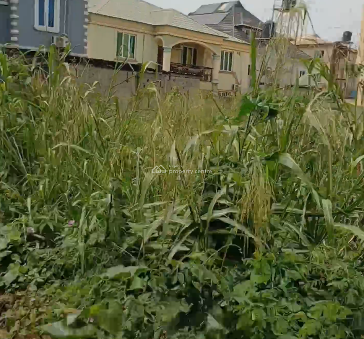 Exclusive Dry Estate Land, Berger, Arepo, Ogun, Land for Sale