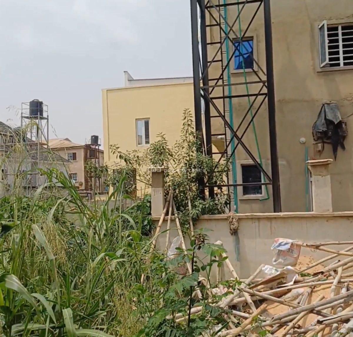 Exclusive Dry Estate Land, Berger, Arepo, Ogun, Land for Sale