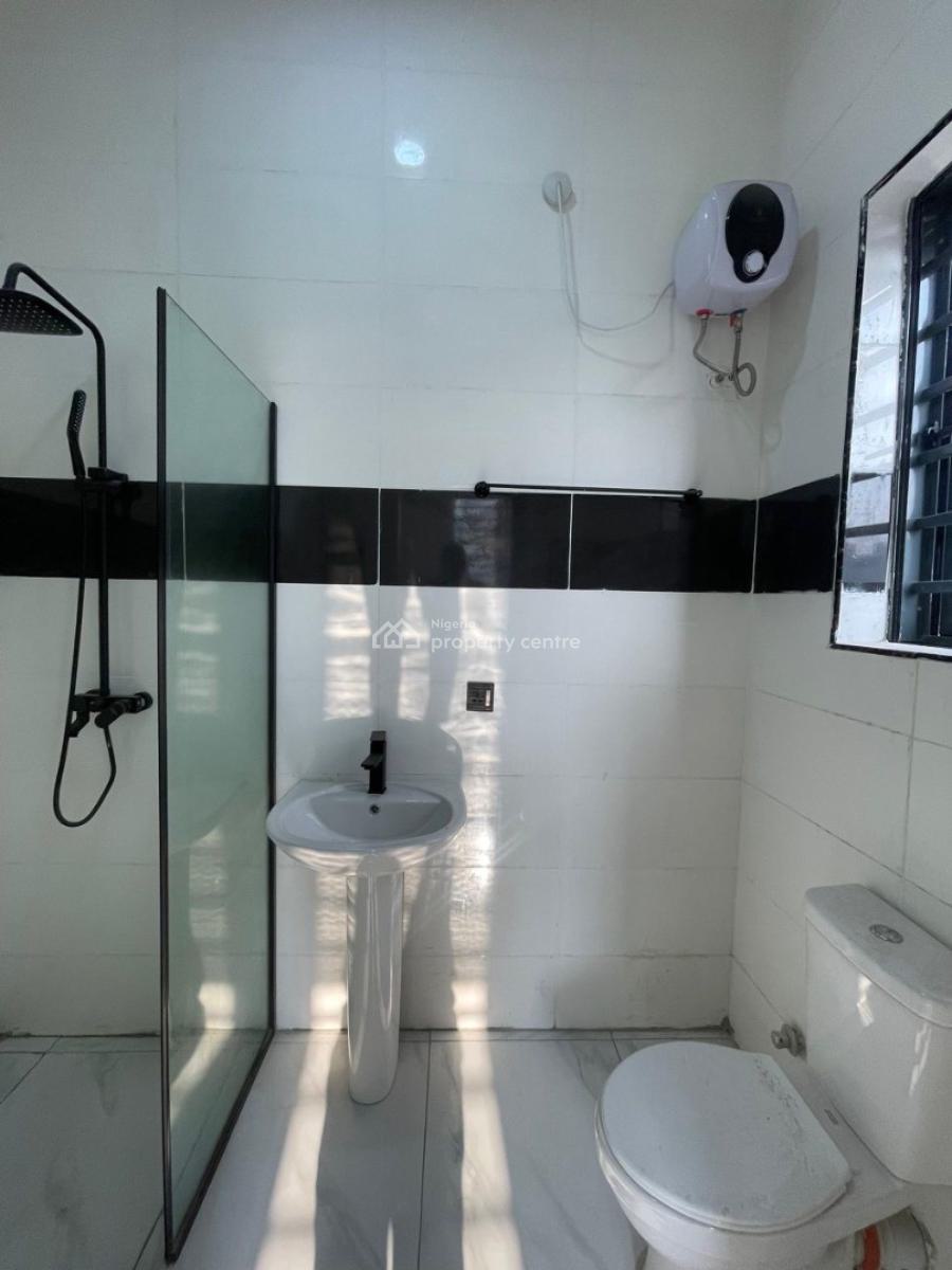 Tastefully Finished 5 Bedroom Detached Duplex with a Bq, Idado, Lekki, Lagos, Detached Duplex for Sale
