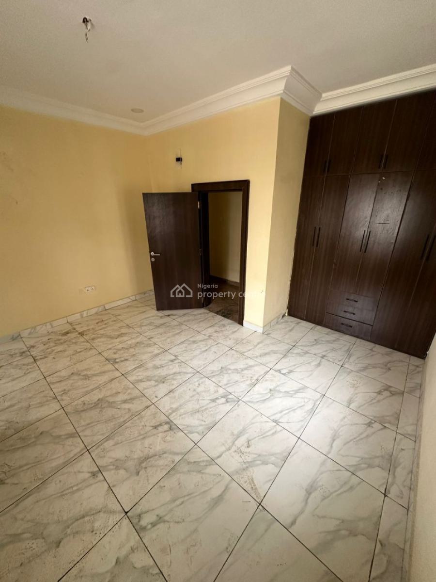 4 Bedroom Terraced Duplex with 2 Room Bq, Dawaki, Gwarinpa, Abuja, Terraced Duplex for Sale