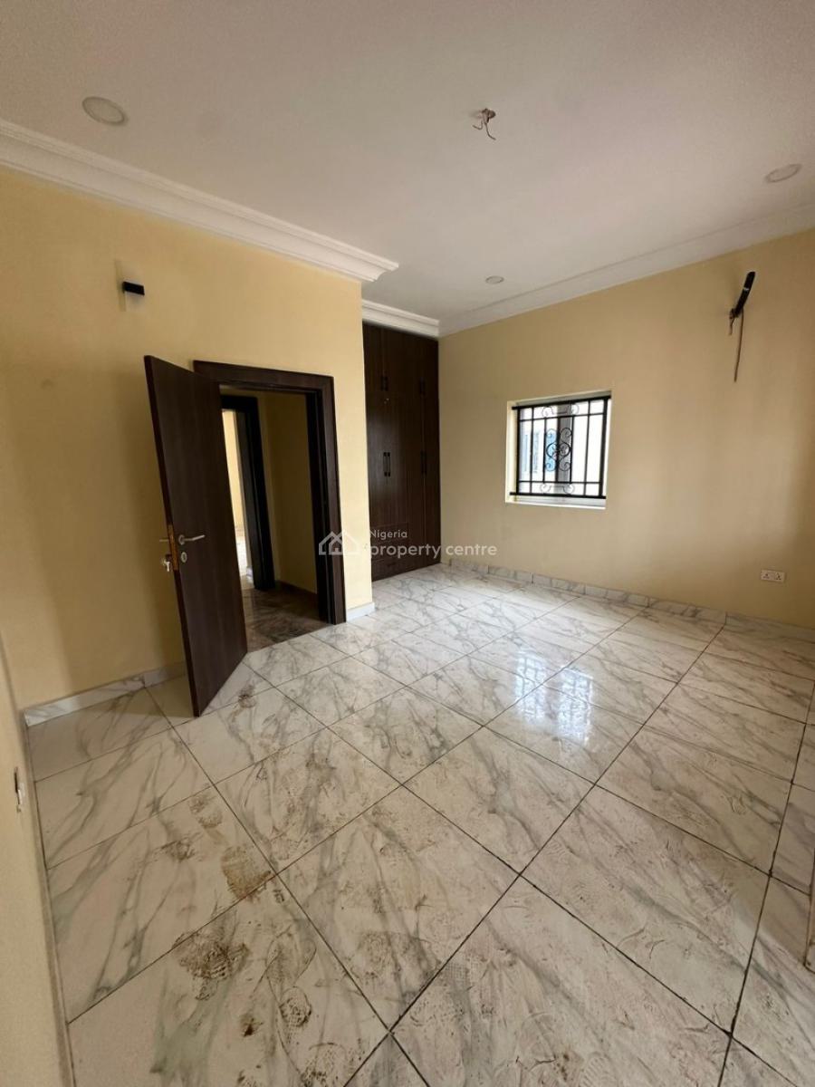 4 Bedroom Terraced Duplex with 2 Room Bq, Dawaki, Gwarinpa, Abuja, Terraced Duplex for Sale