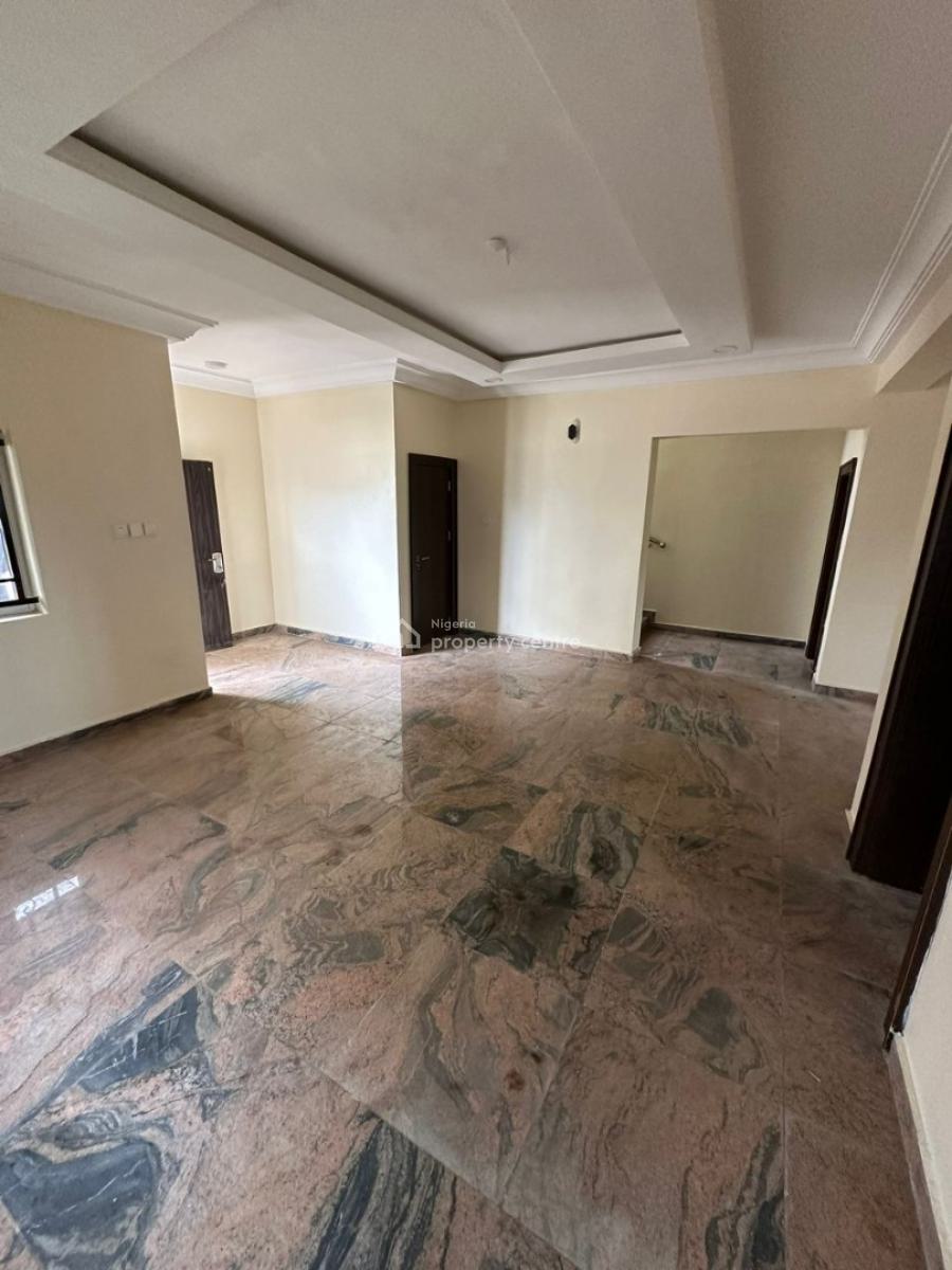 4 Bedroom Terraced Duplex with 2 Room Bq, Dawaki, Gwarinpa, Abuja, Terraced Duplex for Sale