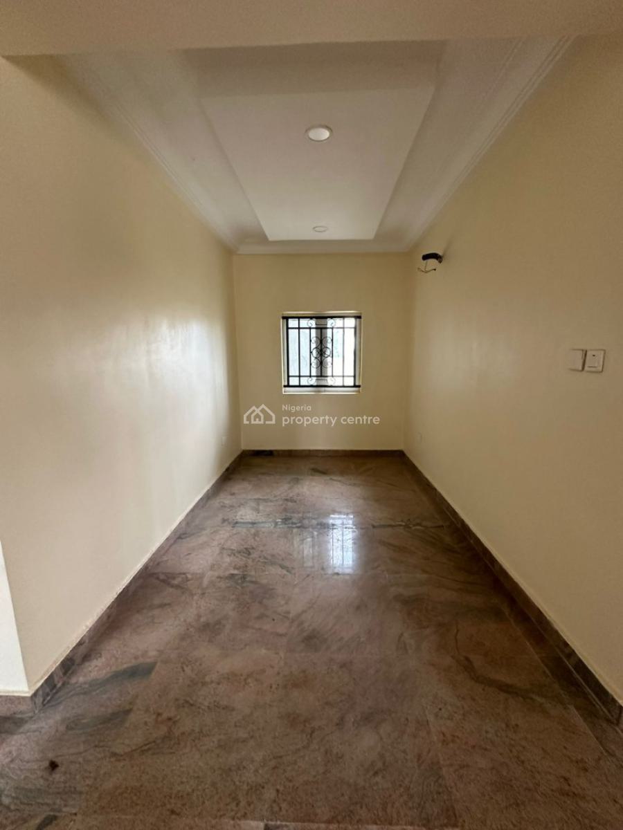 4 Bedroom Terraced Duplex with 2 Room Bq, Dawaki, Gwarinpa, Abuja, Terraced Duplex for Sale