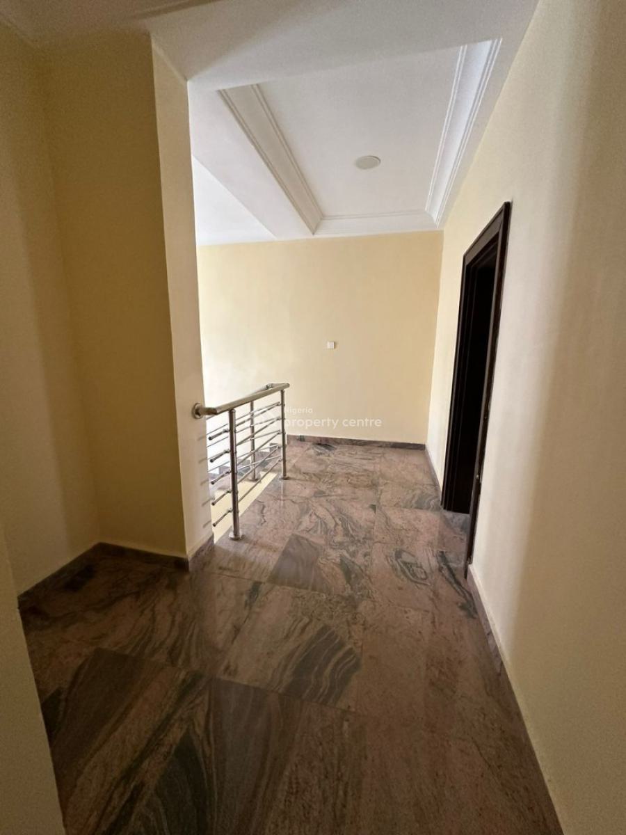 4 Bedroom Terraced Duplex with 2 Room Bq, Dawaki, Gwarinpa, Abuja, Terraced Duplex for Sale