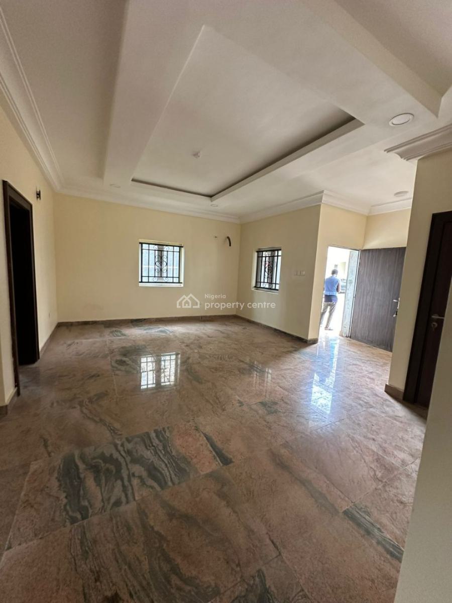 4 Bedroom Terraced Duplex with 2 Room Bq, Dawaki, Gwarinpa, Abuja, Terraced Duplex for Sale